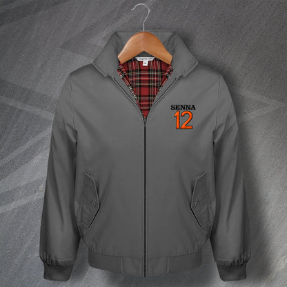 Personalised F1 Jacket
