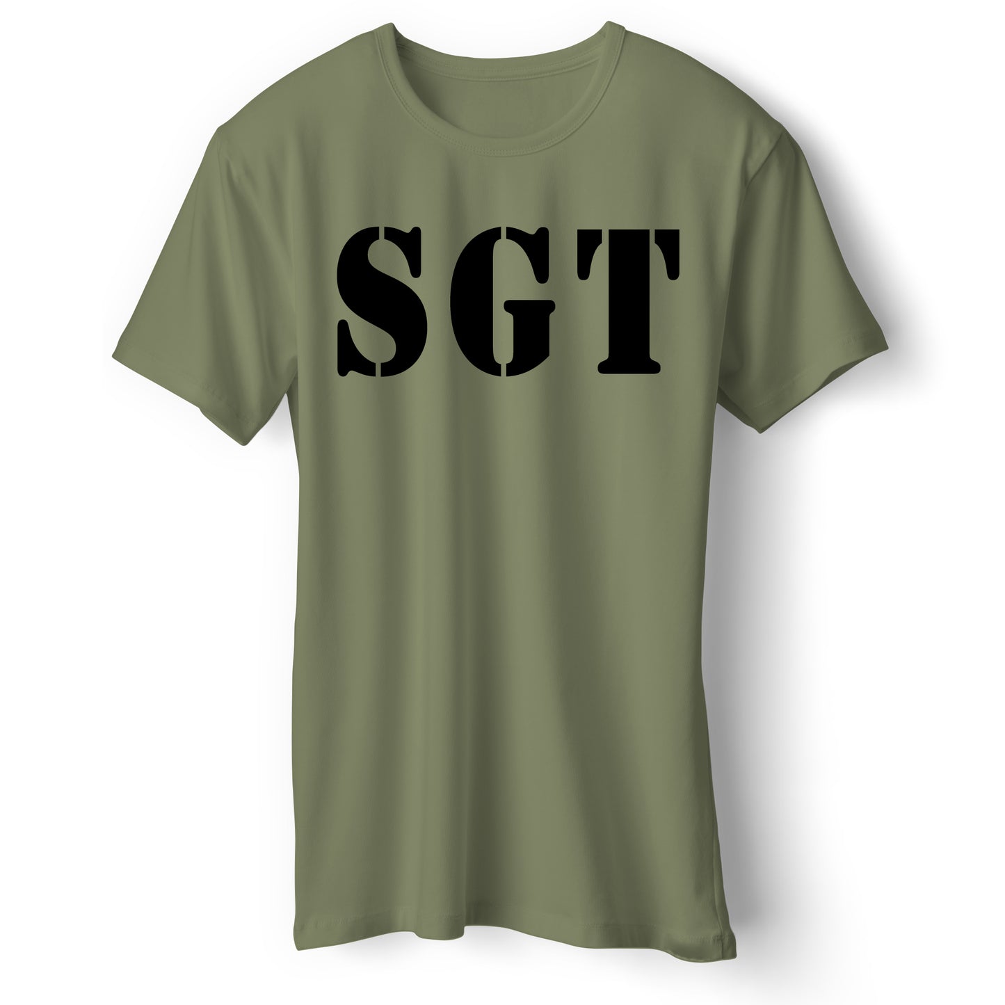 Sergeant T Shirt