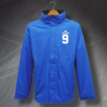 Graeme Sharp Jacket