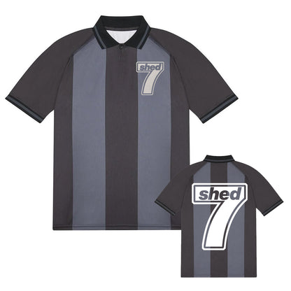 Shed Seven Football Shirt