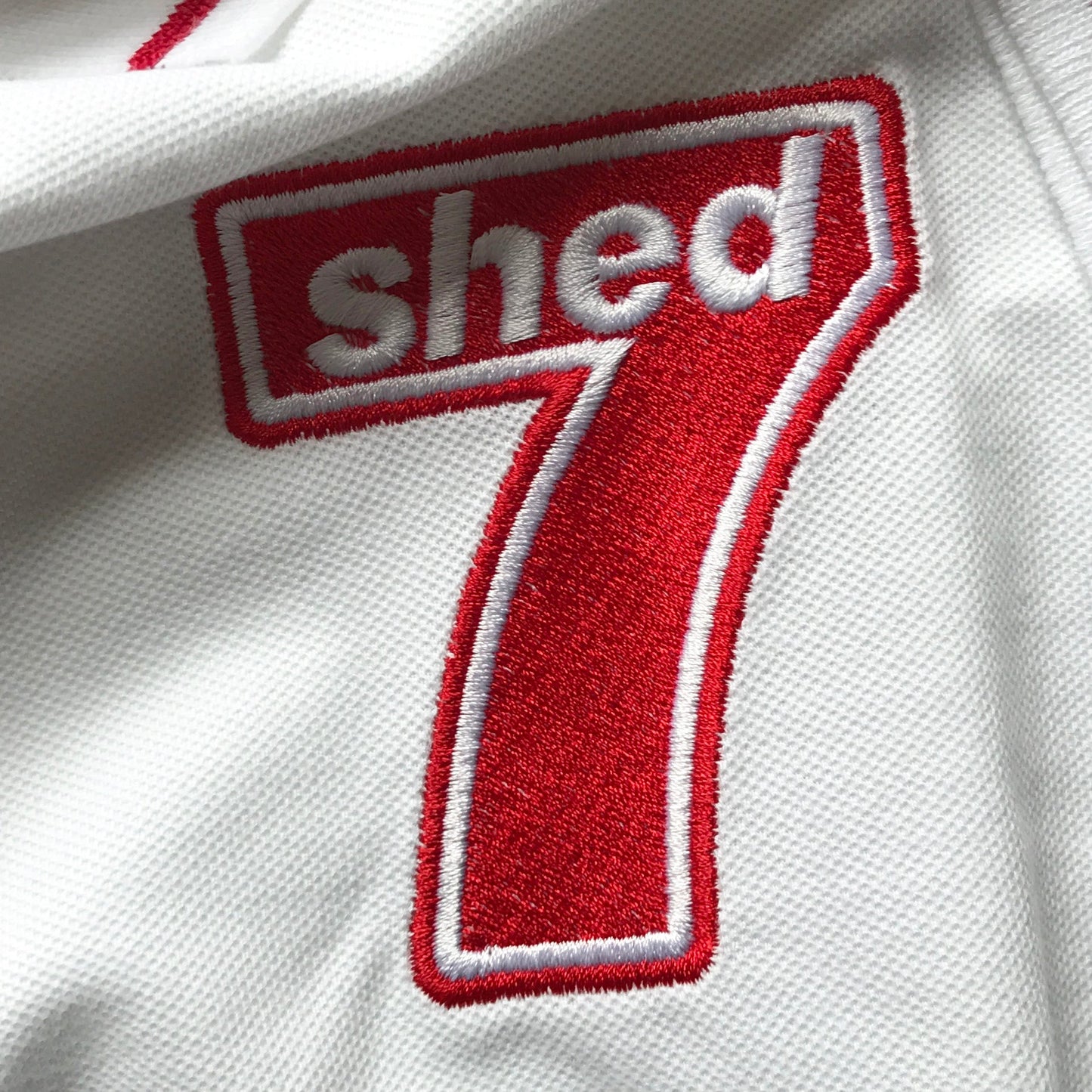 Shed Seven Band Shirt