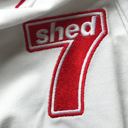 Shed Seven Band Shirt
