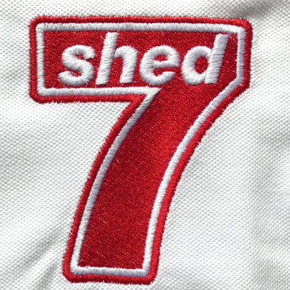 Shed Seven Band Shirt