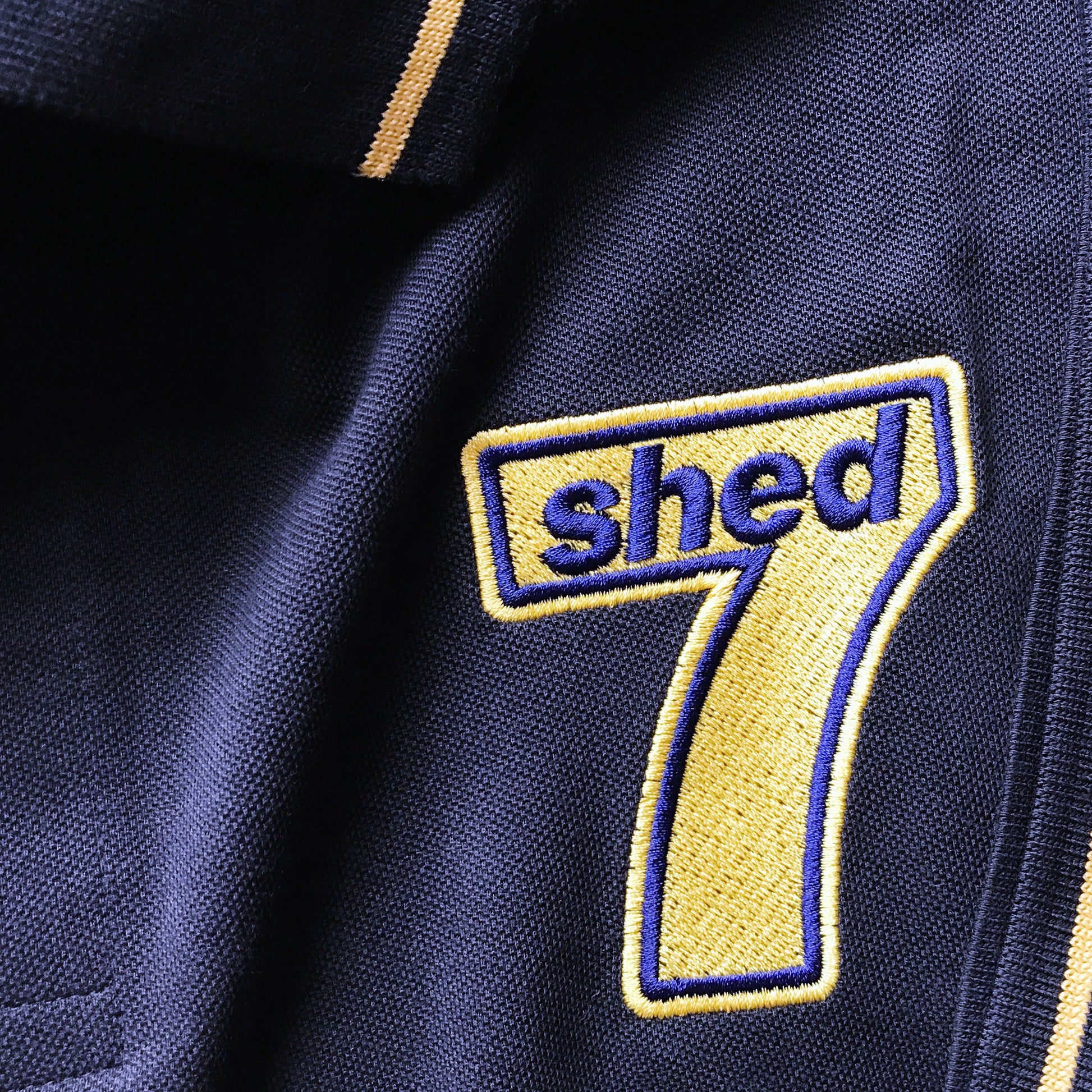 Shed Seven Band Shirt