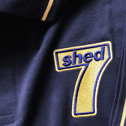 Shed Seven Band Shirt