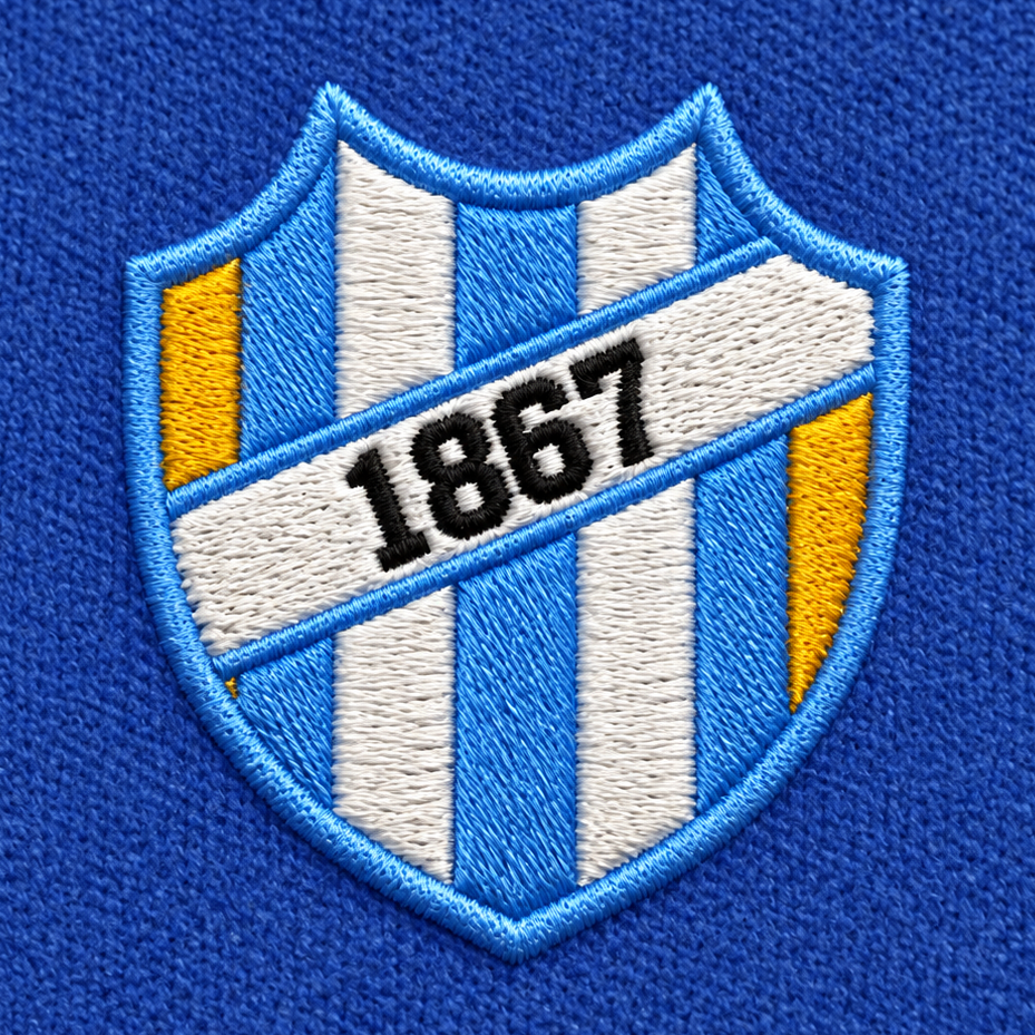 Sheffield Wednesday 1867 Sweatshirt