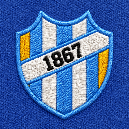 Sheffield Wednesday 1867 Sweatshirt