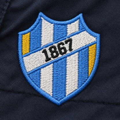 Sheffield Wednesday Bodywarmer