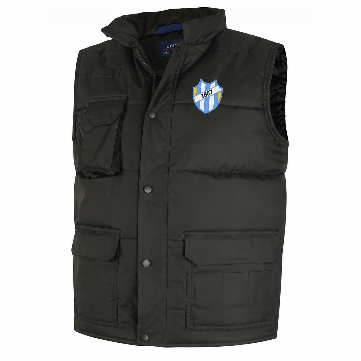 Sheffield Wednesday Bodywarmer
