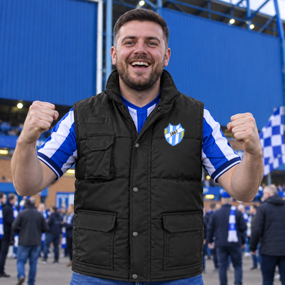 Sheffield Wednesday Bodywarmer