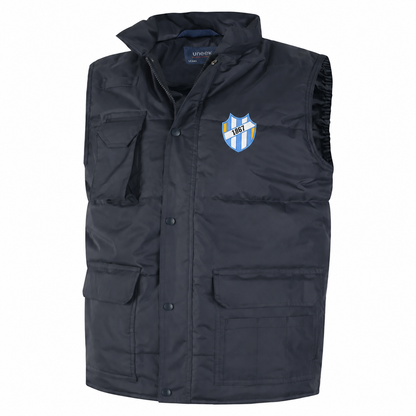 Sheffield Wednesday Bodywarmer