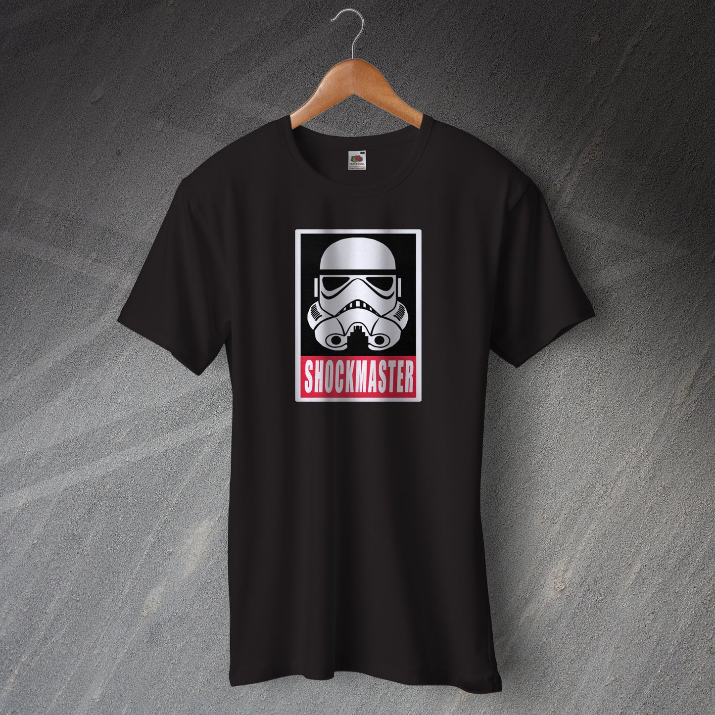 Shockmaster T-Shirt