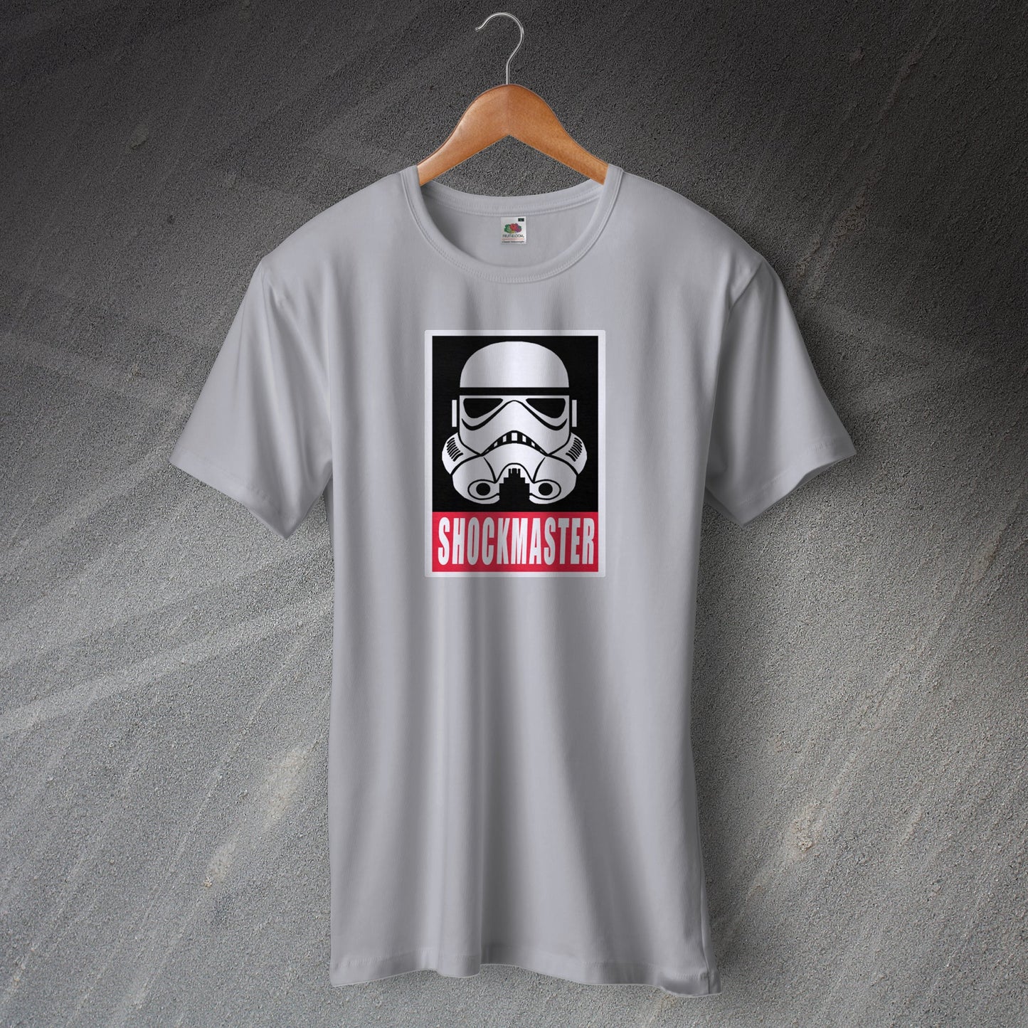 Shockmaster T-Shirt