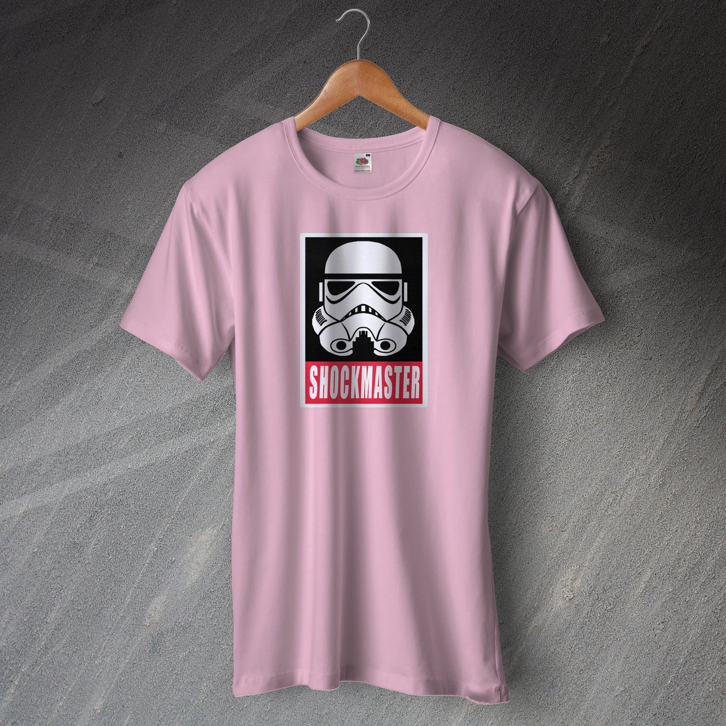 Shockmaster T-Shirt