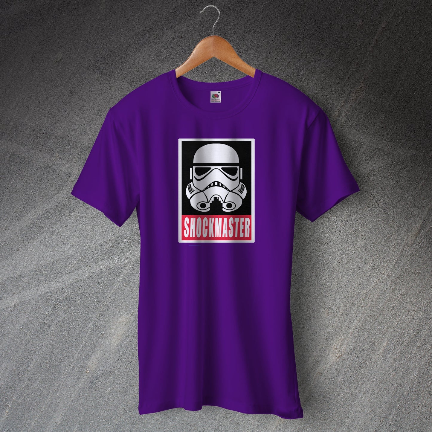 Shockmaster T-Shirt