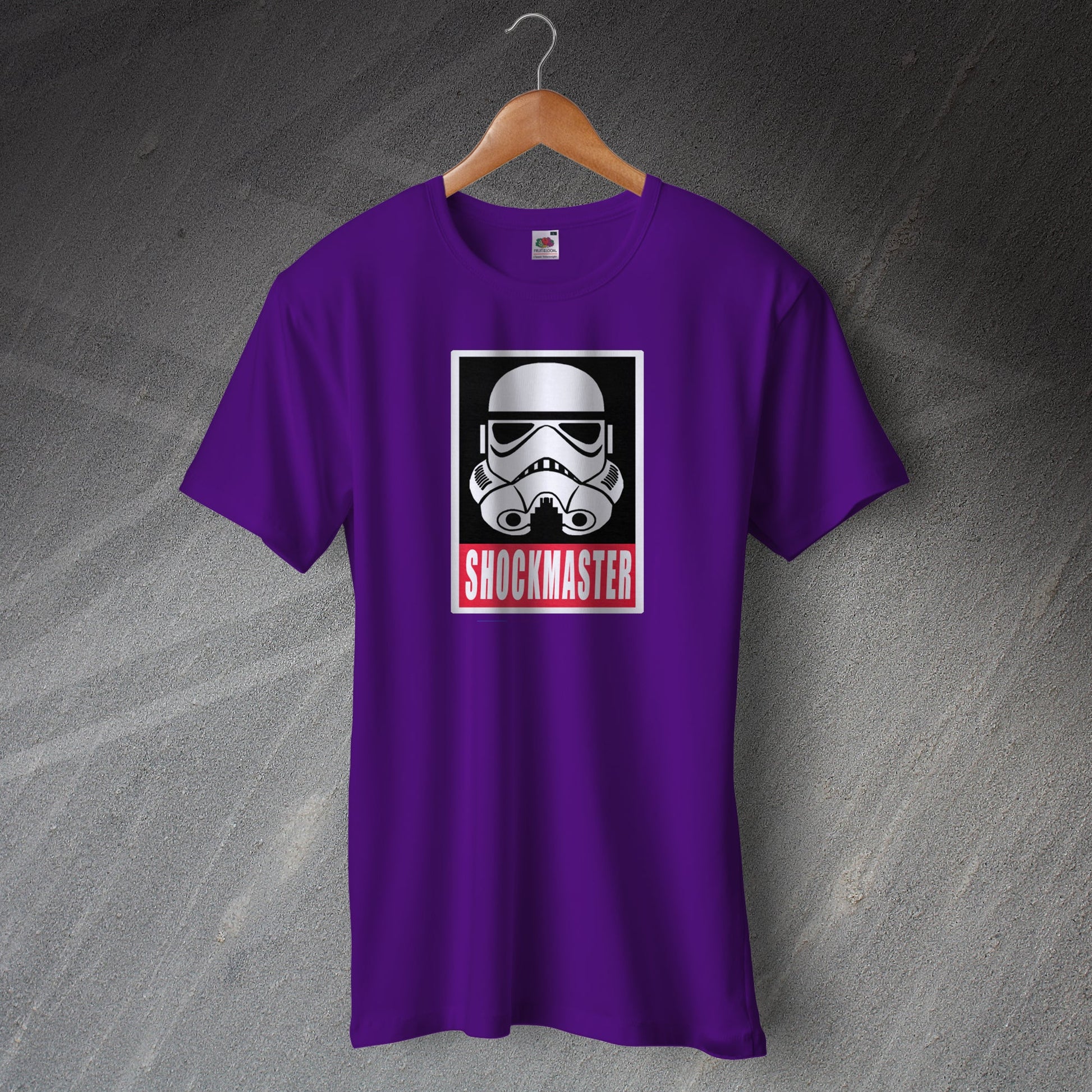 Shockmaster T-Shirt