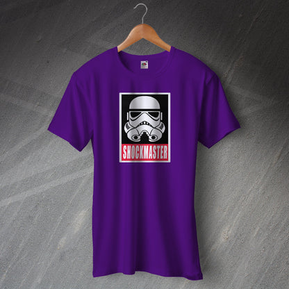 Shockmaster T-Shirt