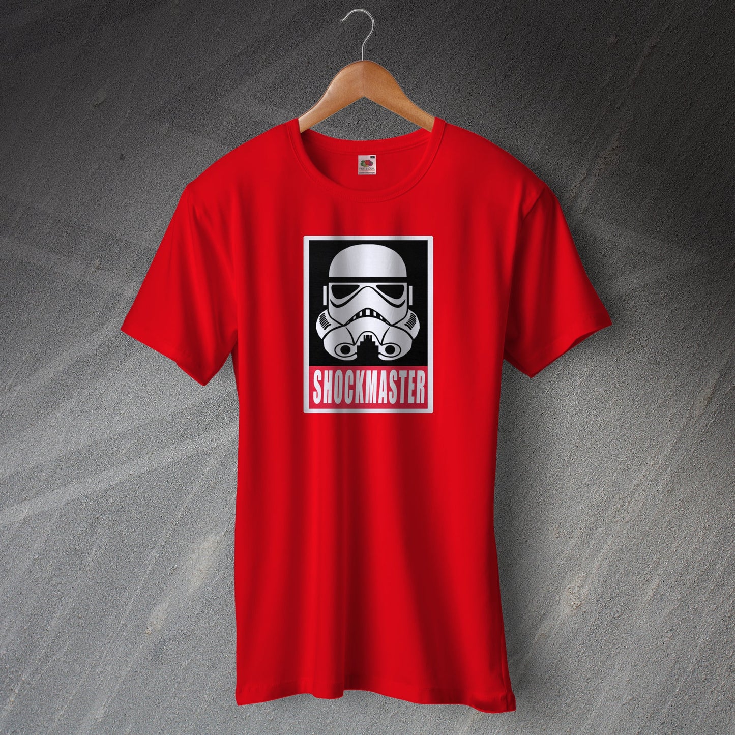 Shockmaster T-Shirt