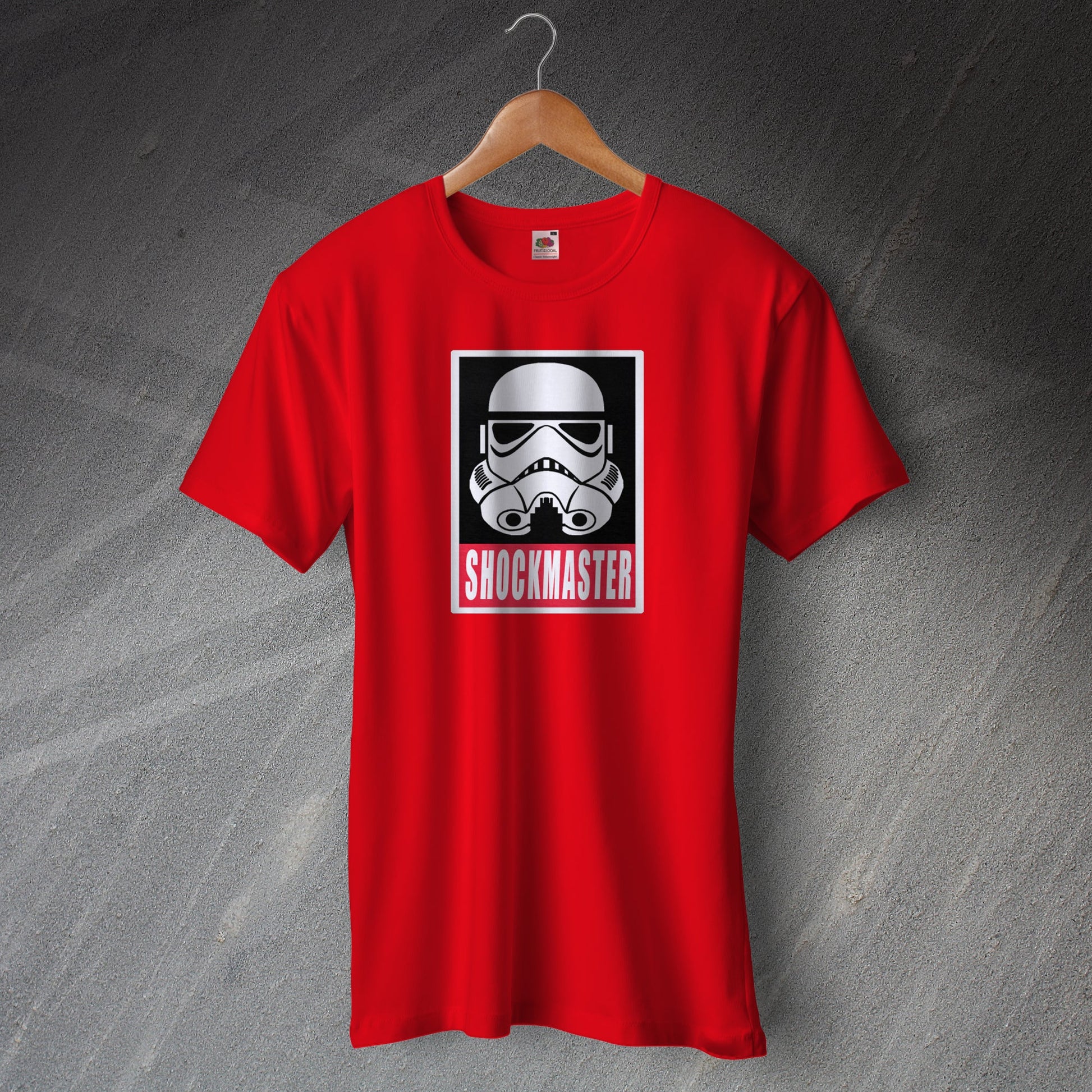 Shockmaster T-Shirt
