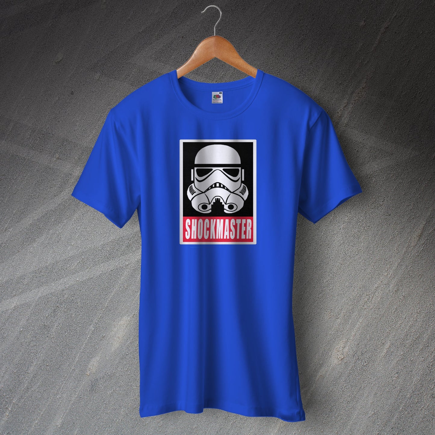 Shockmaster T-Shirt