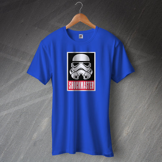Shockmaster T-Shirt