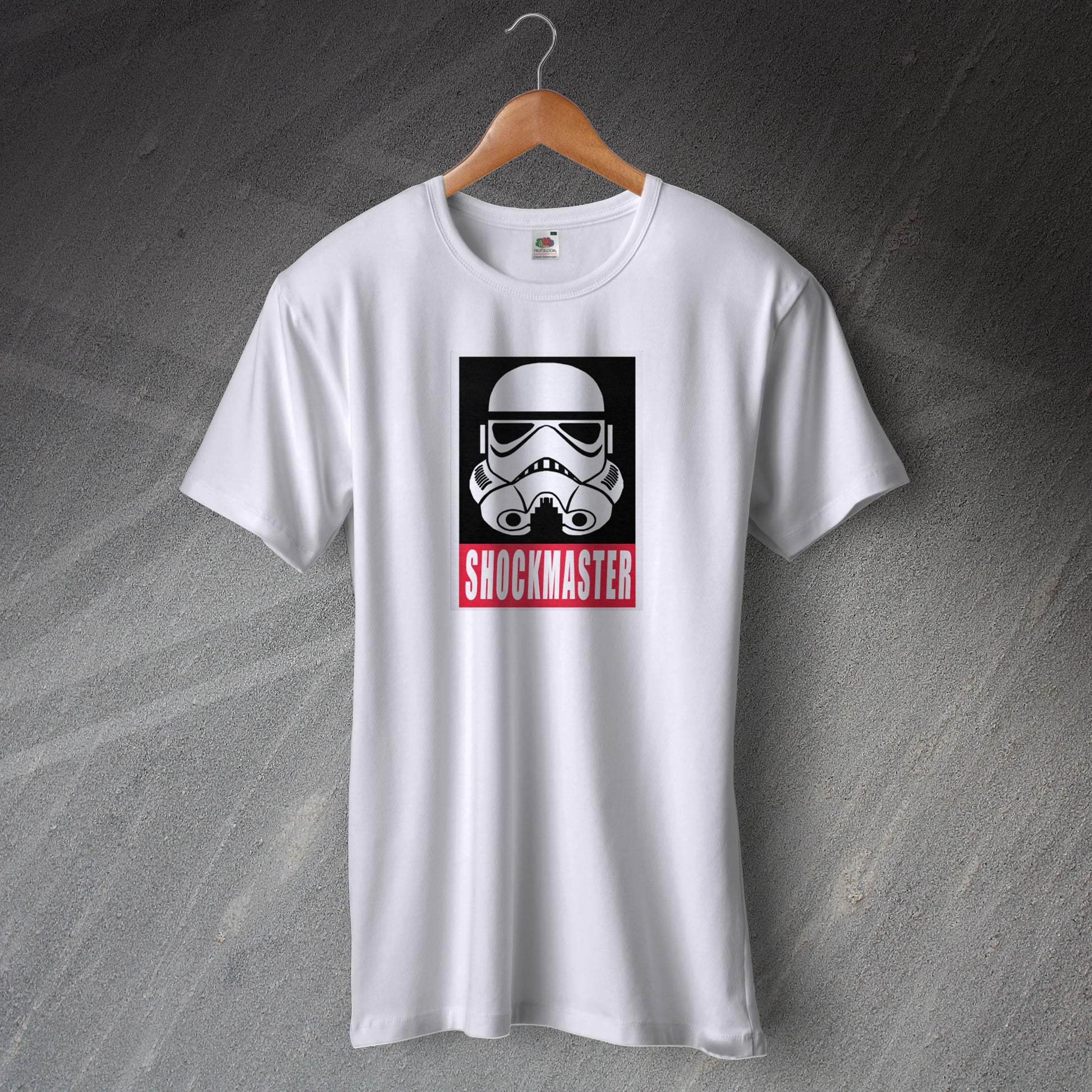 Shockmaster T-Shirt
