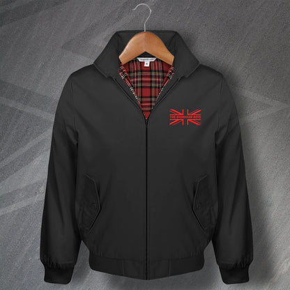 Sheffield United Football Jacket