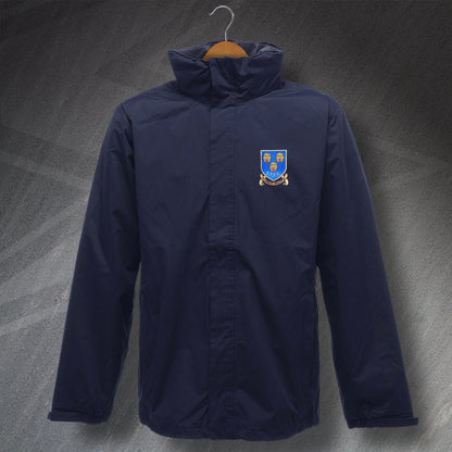 Shrewsbury Jacket