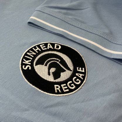 Skinhead Reggae Polo Shirt