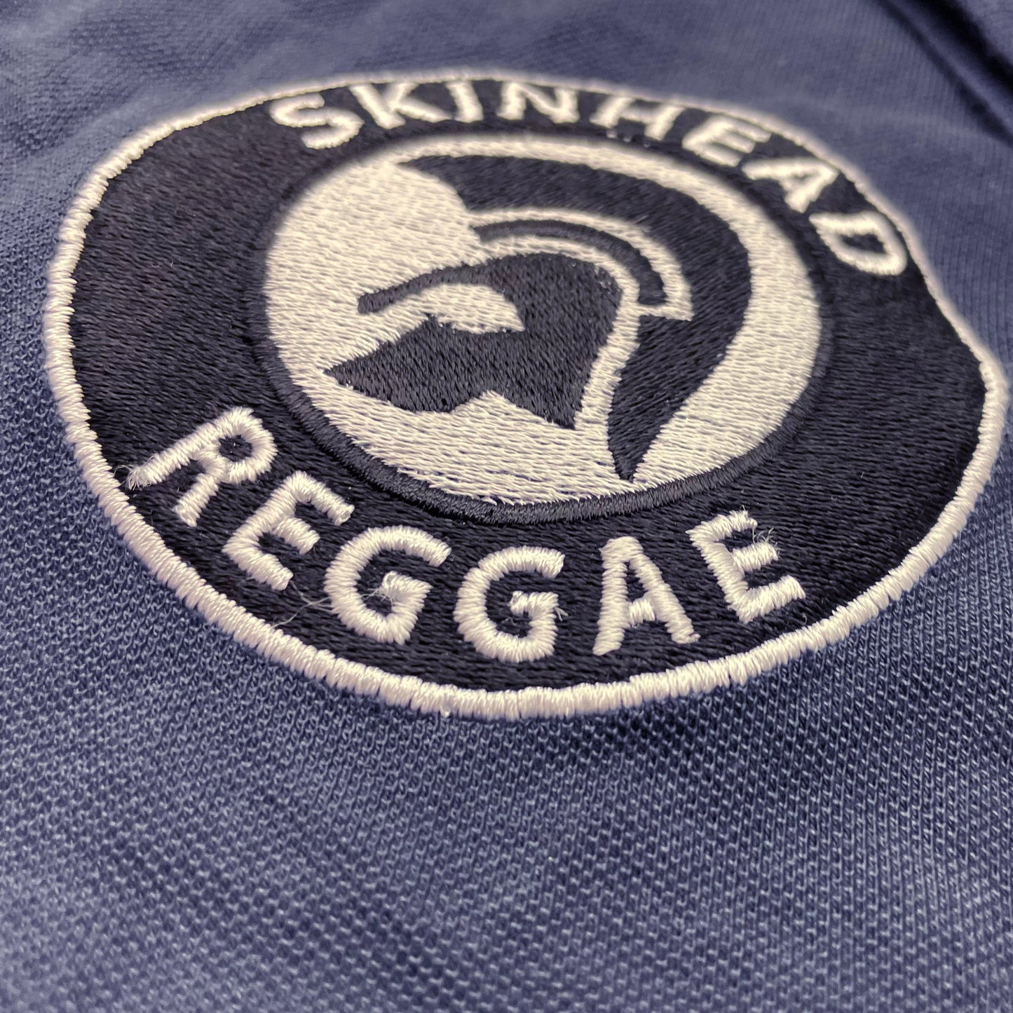 Skinhead Reggae Polo Shirt