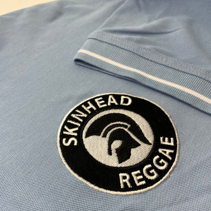Skinhead Reggae Polo Shirt