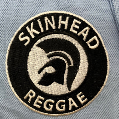 Skinhead Reggae Polo Shirt