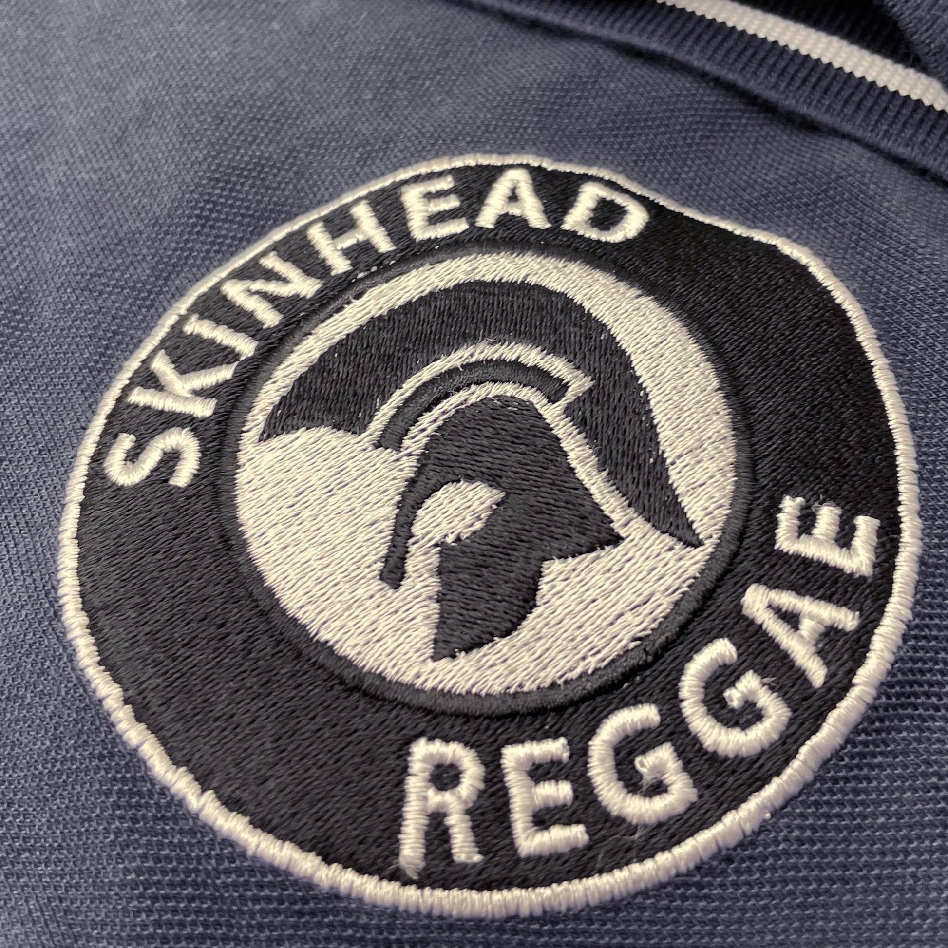 Skinhead Reggae Polo Shirt