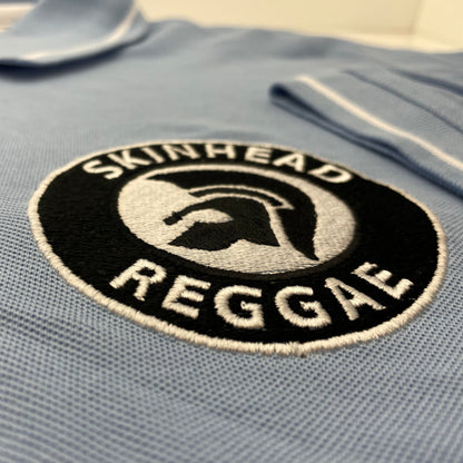 Skinhead Reggae Polo Shirt