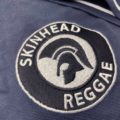 Skinhead Reggae Polo Shirt