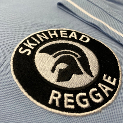 Skinhead Reggae Polo Shirt