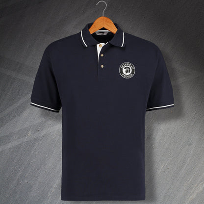 Skinhead Reggae Polo Shirt