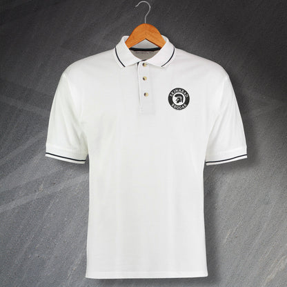 Skinhead Reggae Polo Shirt