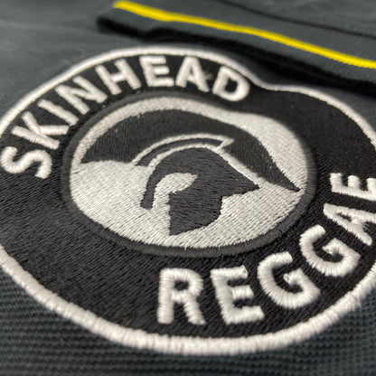 Skinhead Reggae Polo Shirt