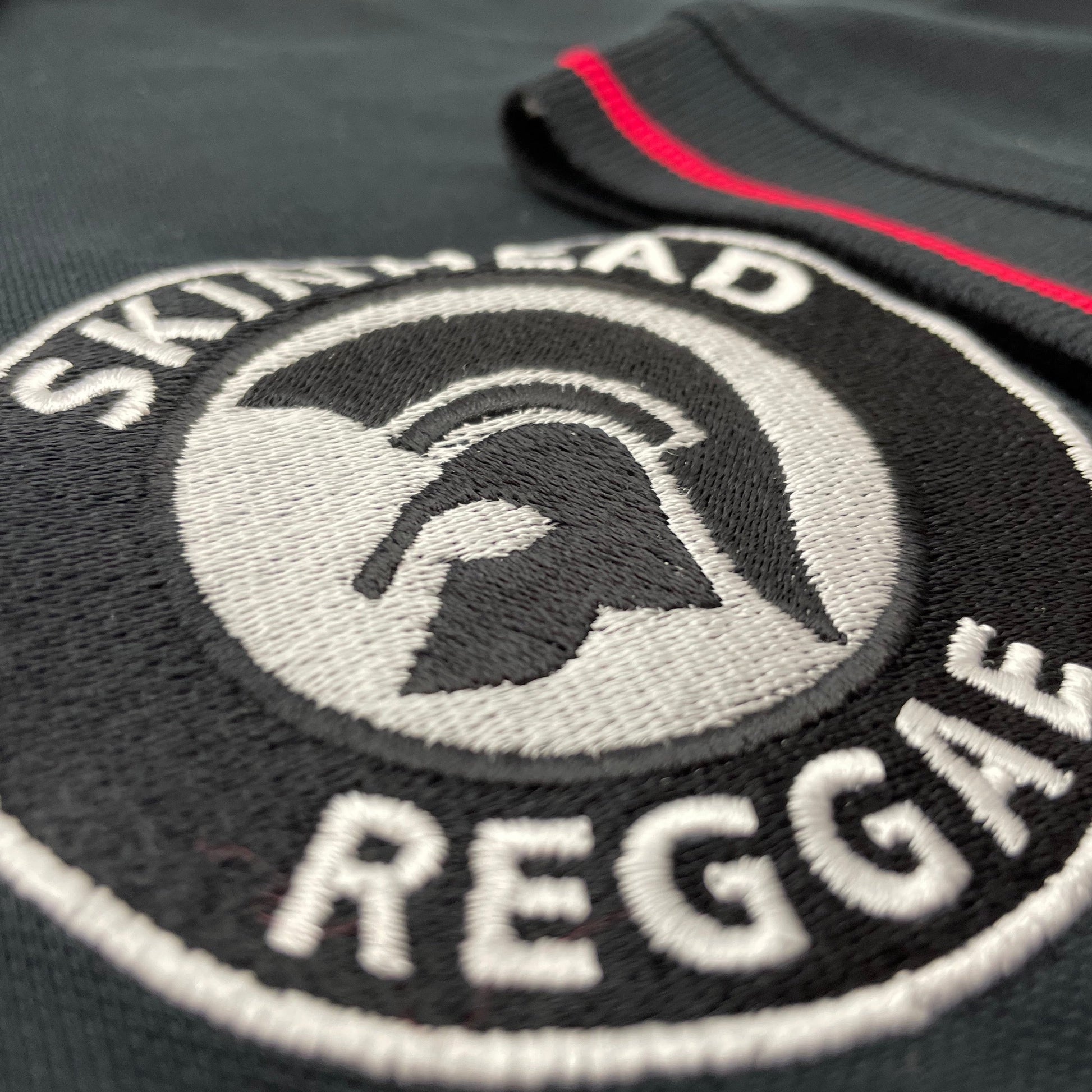 Skinhead Reggae Polo Shirt