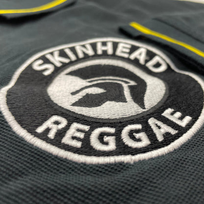 Skinhead Reggae Polo Shirt