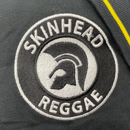 Skinhead Reggae Polo Shirt
