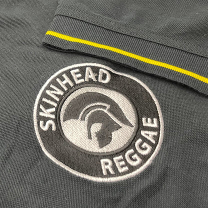 Skinhead Reggae Polo Shirt