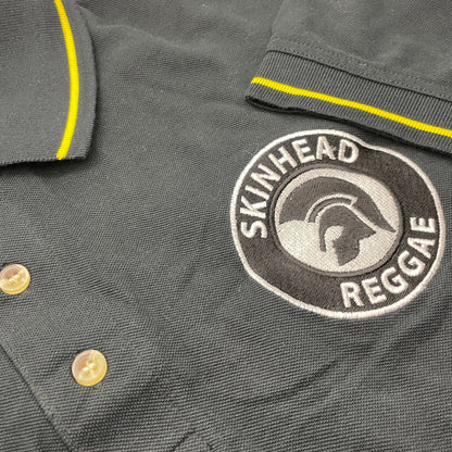 Skinhead Reggae Polo Shirt