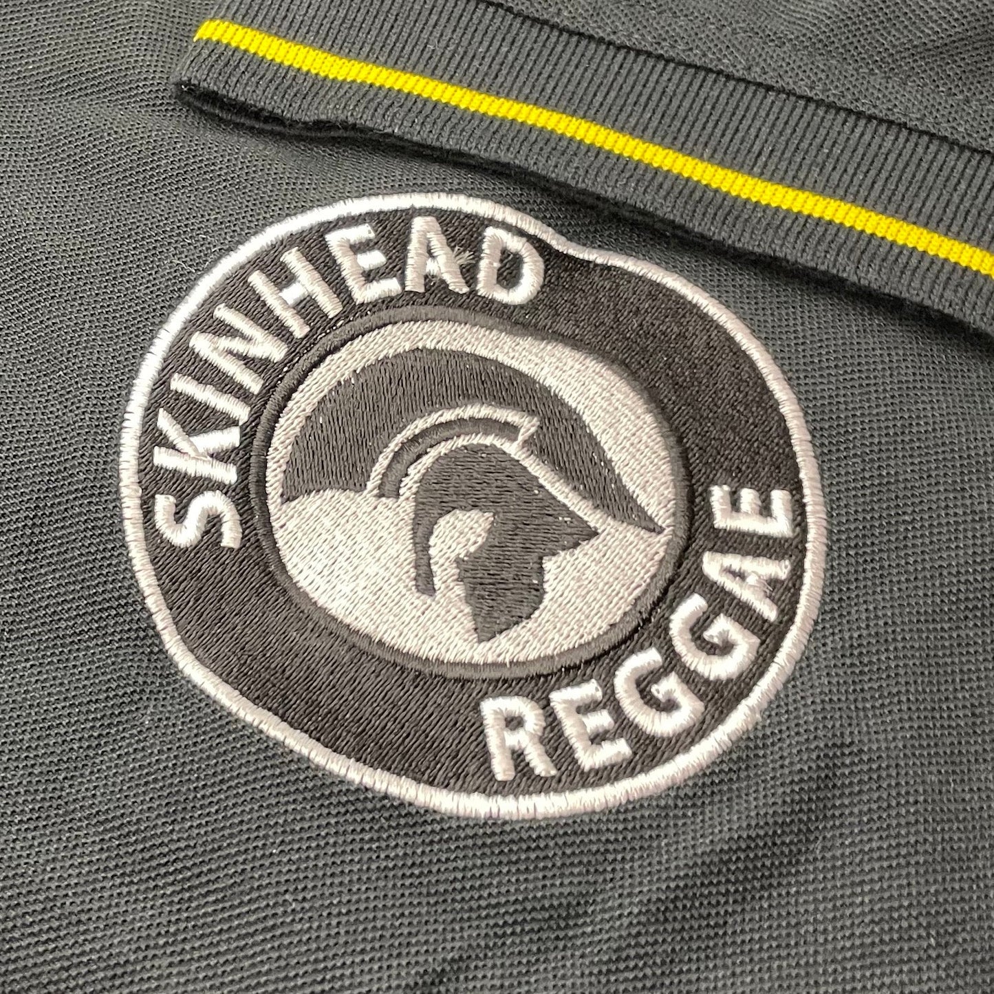 Skinhead Reggae Polo Shirt