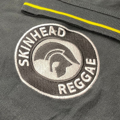 Skinhead Reggae Polo Shirt