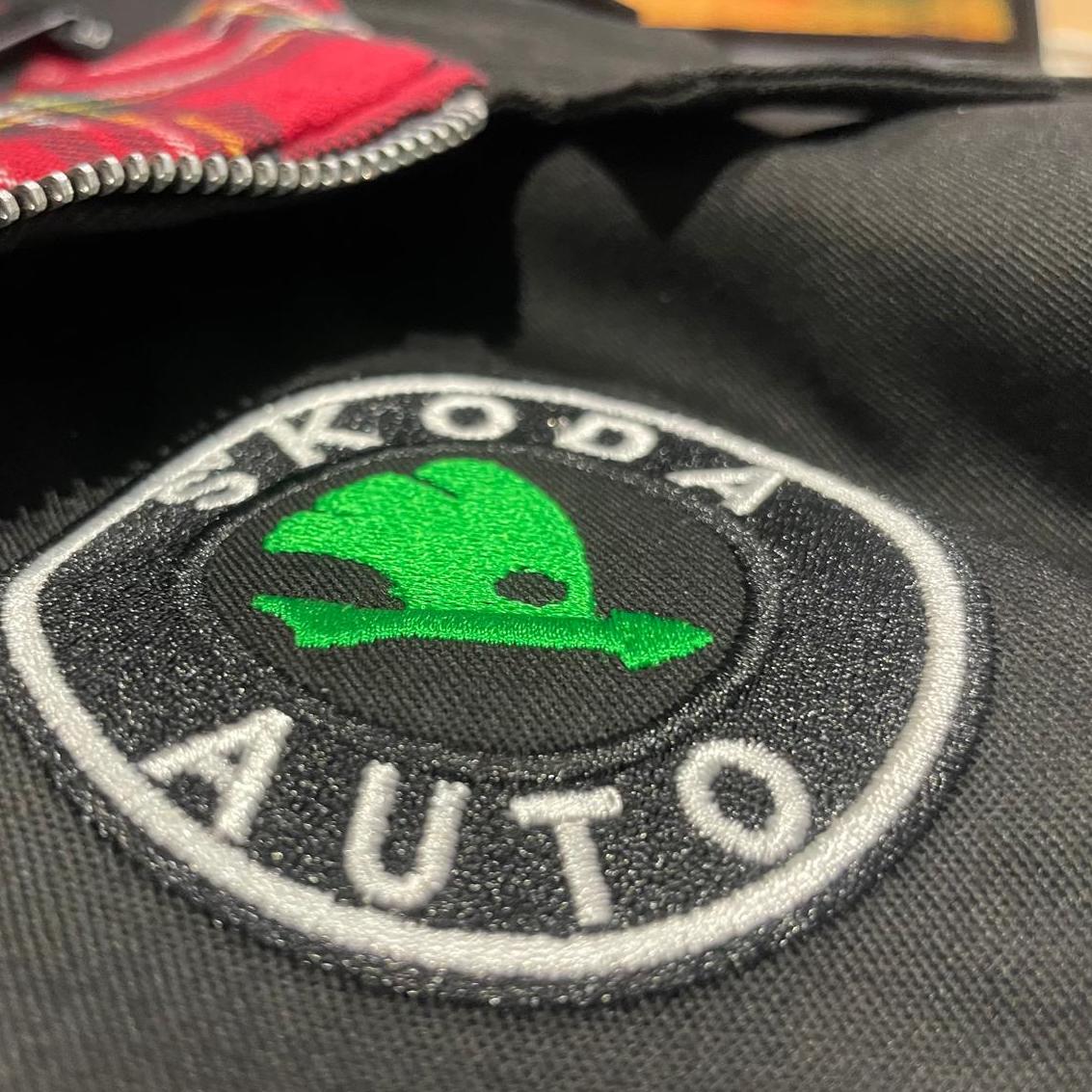 Skoda Bomber Jacket