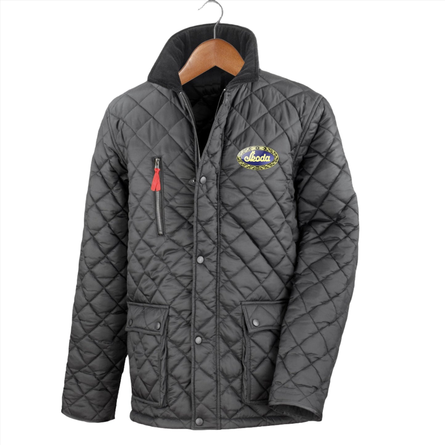 Skoda Jacket