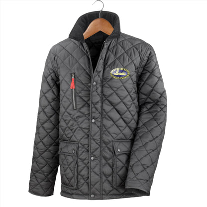 Skoda Jacket