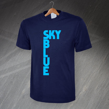 Coventry Programme T-Shirt